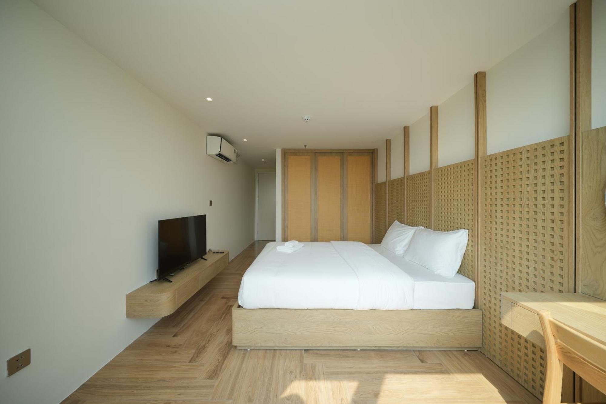 Căn hộ Ho 3 Phong Ngu View Ho Tay Tang 6 Hà Nội