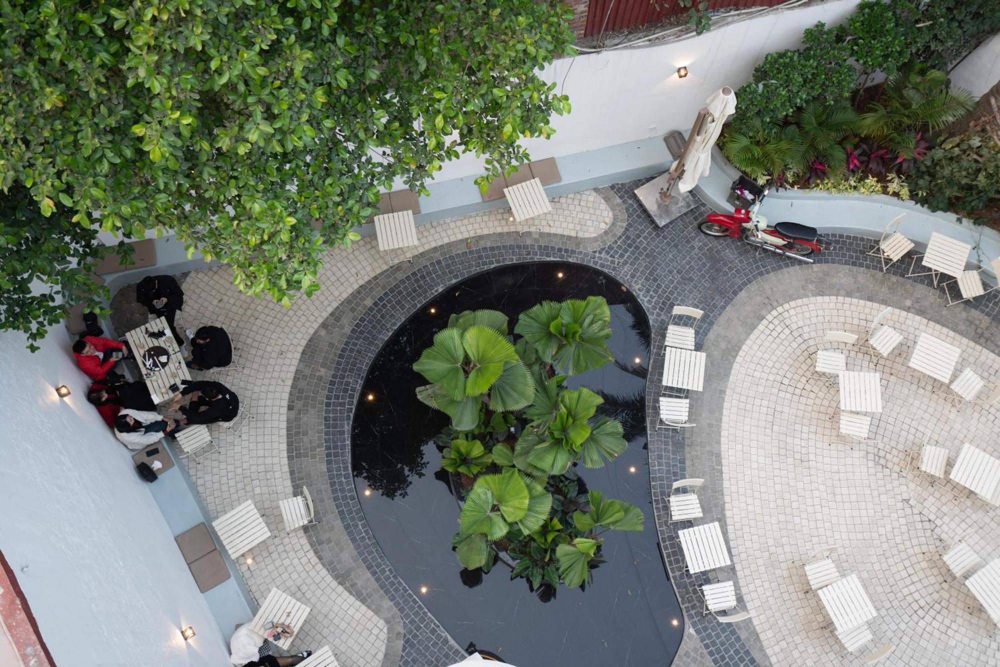 Căn hộ Ho 3 Phong Ngu View Ho Tay Tang 6 *