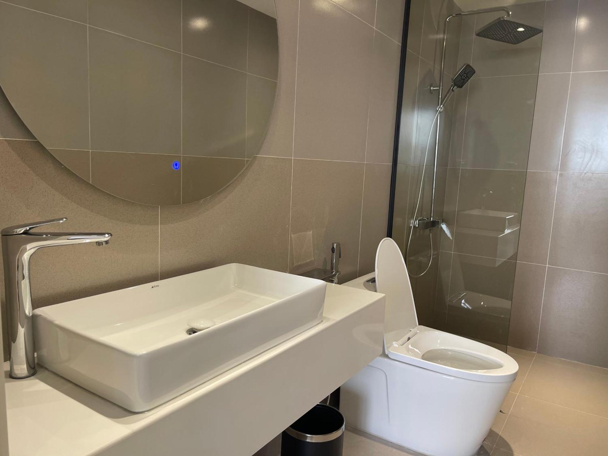 Apartment Ho 3 Phong Ngu View Ho Tay Tang 6